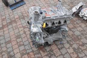 двигатель 1,3 16V MAZDA 2 MAZDA2 08 ->